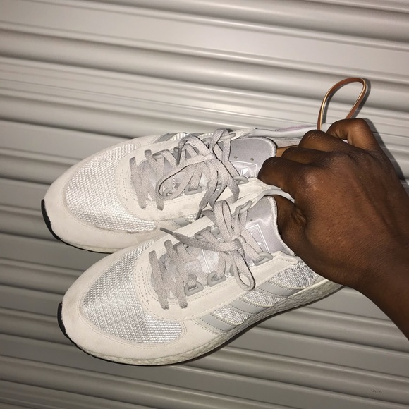 Adidas shoes - Picture 4 of 5